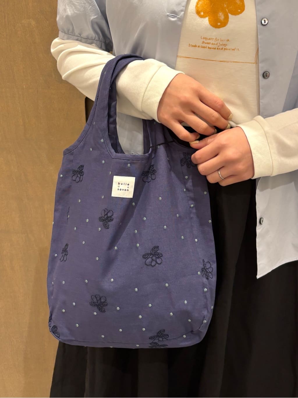 bulle de savon ���N�A�C�[�� �g���F164cm 2026.03.30