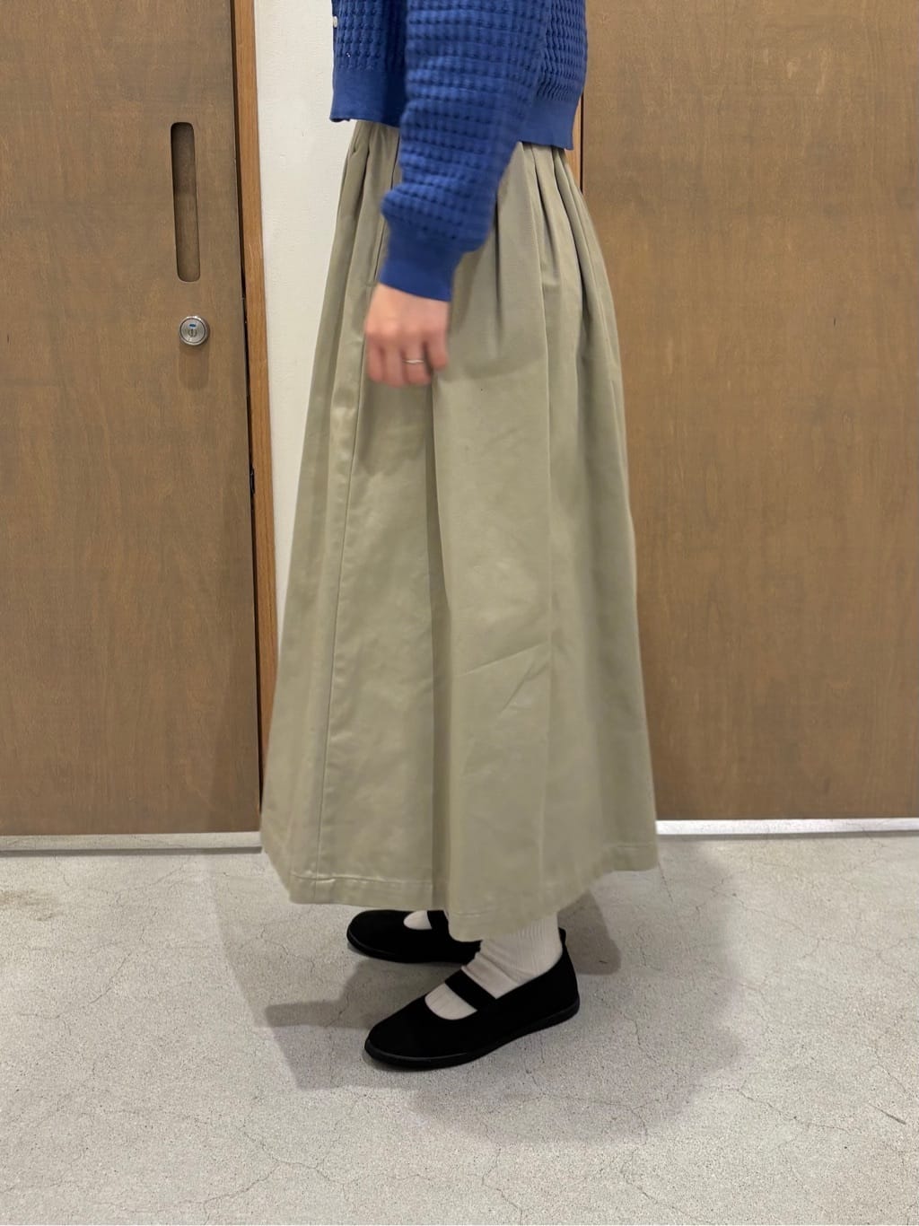 bulle de savon ���N�A�C�[�� �g���F164cm 2026.01.16