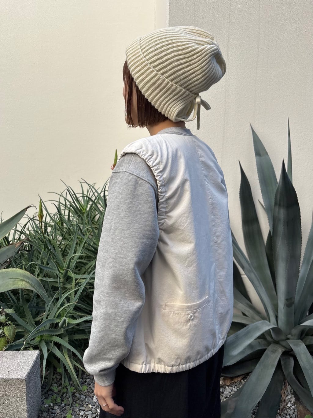 bulle de savon ���N�A�C�[�� �g���F164cm 2026.01.01