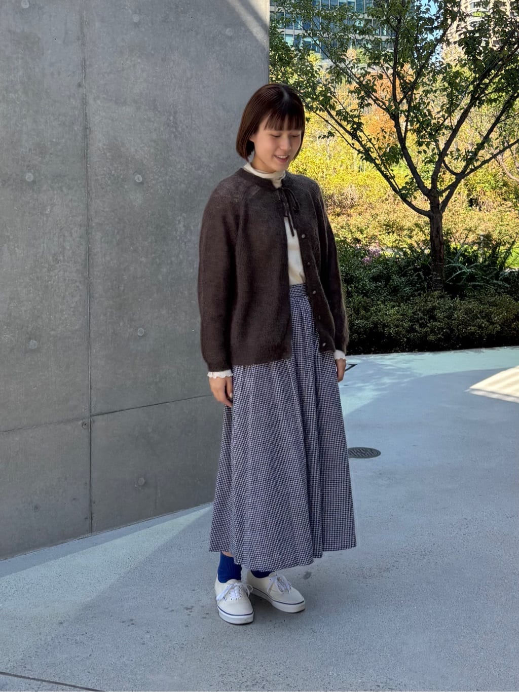 bulle de savon ���N�A�C�[�� �g���F164cm 2025.10.25