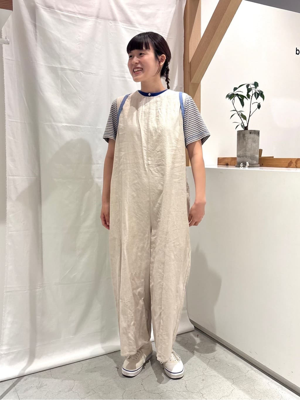 bulle de savon ���N�A�C�[�� �g���F164cm 2026.04.24