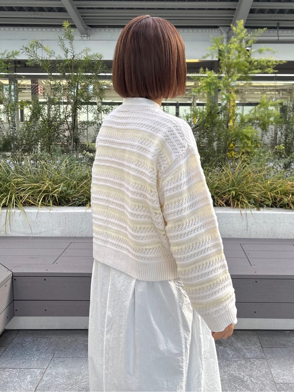 bulle de savon ���N�A�C�[�� �g���F164cm 2025.10.27