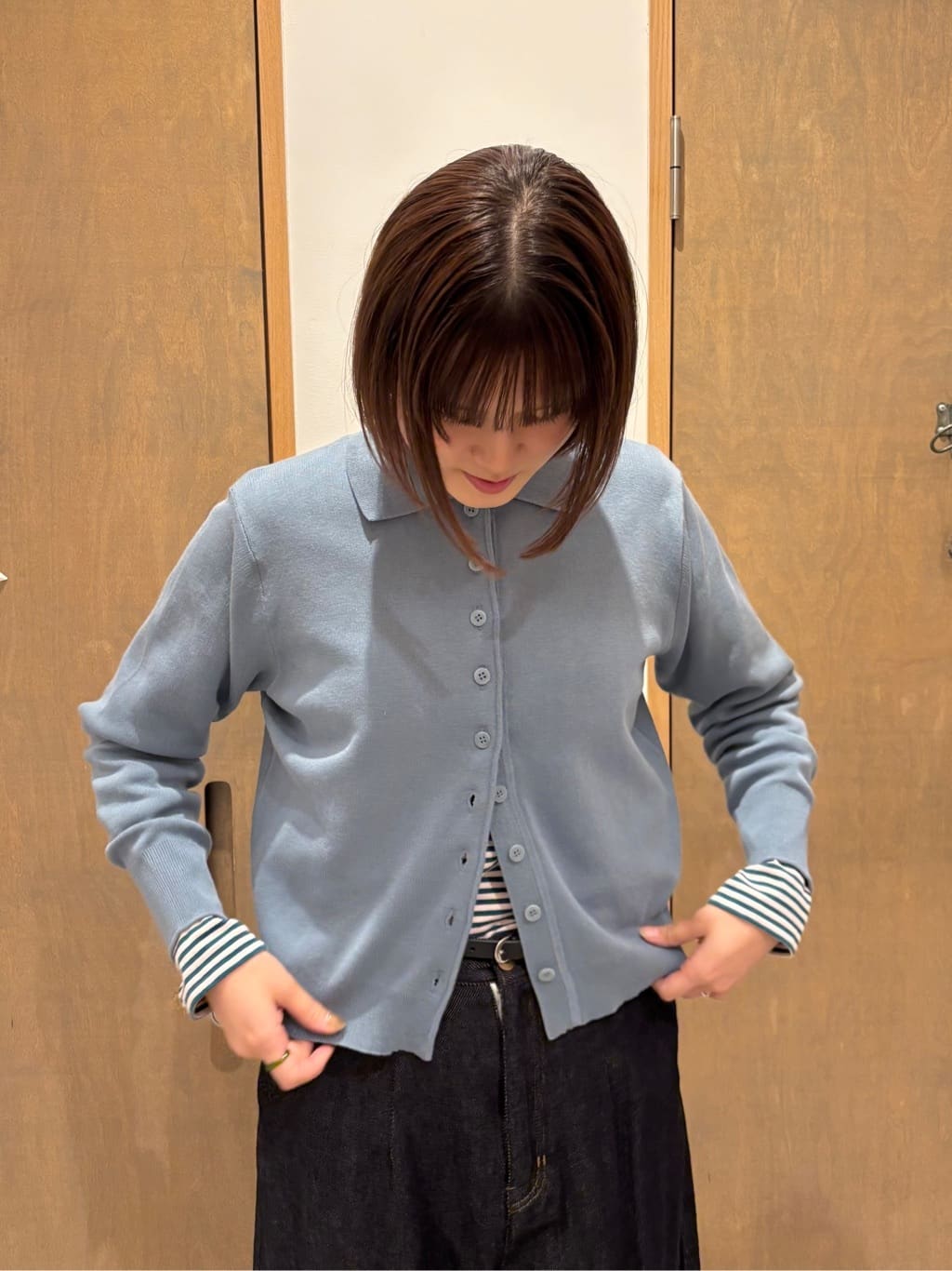 bulle de savon ���N�A�C�[�� �g���F164cm 2025.12.03