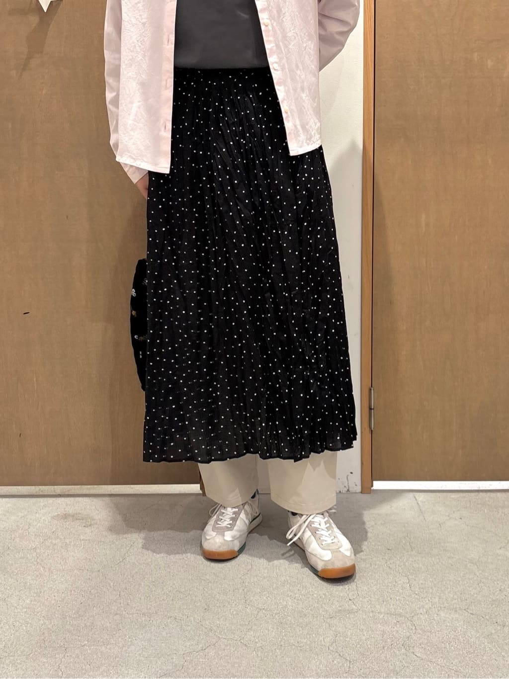 bulle de savon ���N�A�C�[�� �g���F164cm 2025.12.16