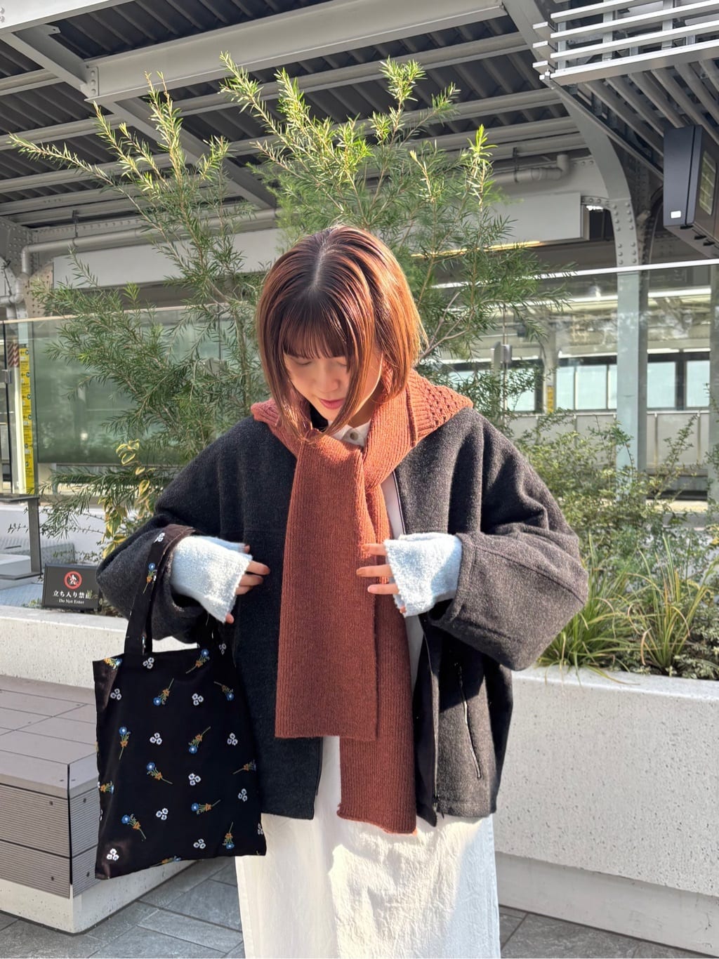 bulle de savon ���N�A�C�[�� �g���F164cm 2025.12.11