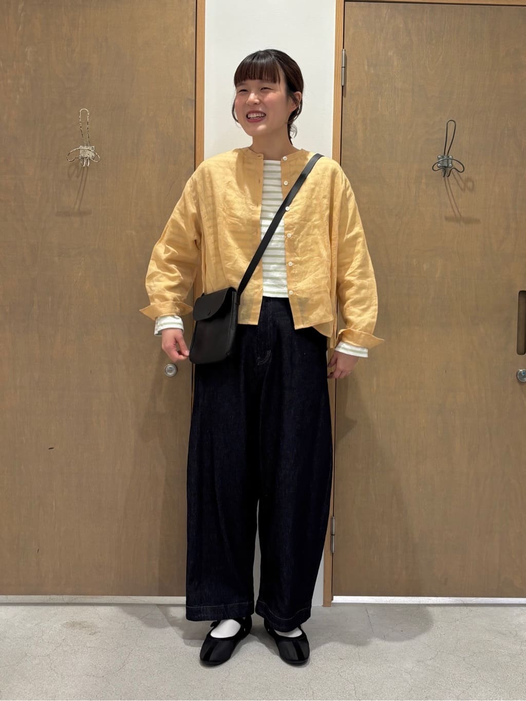 bulle de savon ���N�A�C�[�� �g���F164cm 2026.03.12