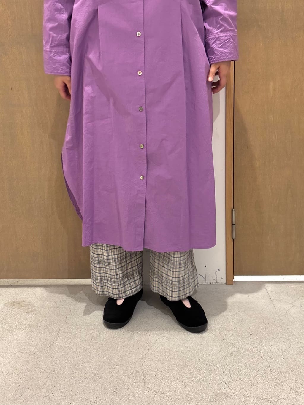 bulle de savon ���N�A�C�[�� �g���F164cm 2026.02.07