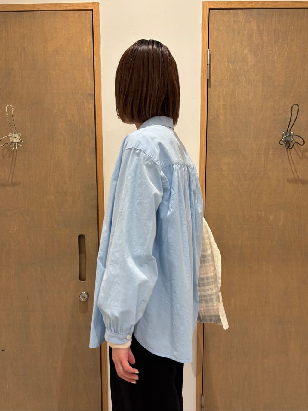 bulle de savon ���N�A�C�[�� �g���F164cm 2026.02.20