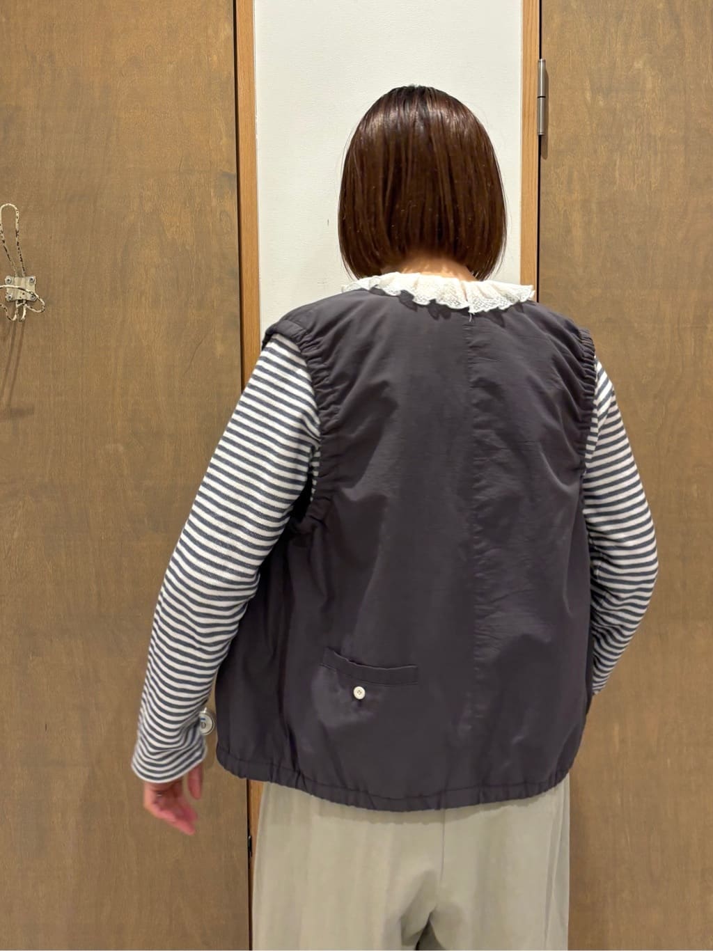 bulle de savon ���N�A�C�[�� �g���F164cm 2026.02.10