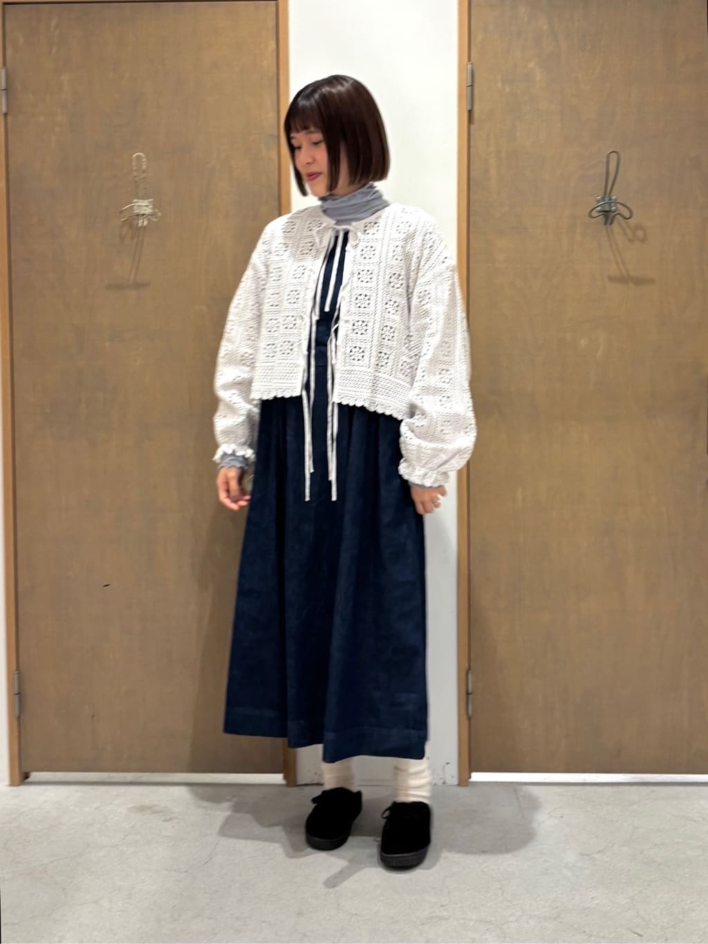 bulle de savon ���N�A�C�[�� �g���F164cm 2026.01.30