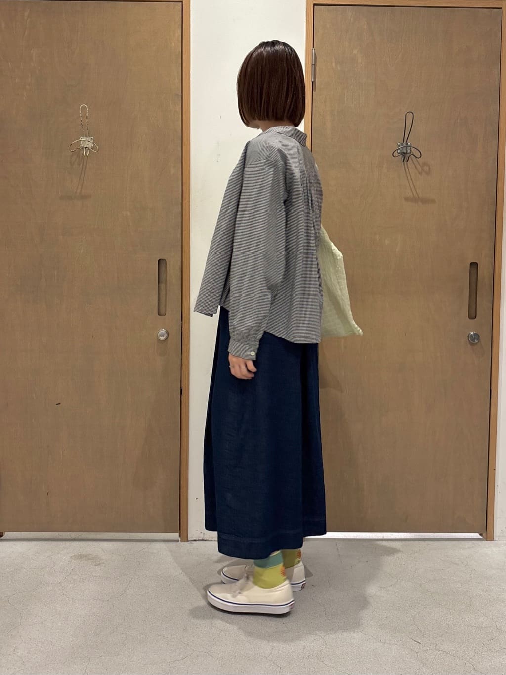 bulle de savon ���N�A�C�[�� �g���F164cm 2026.02.13