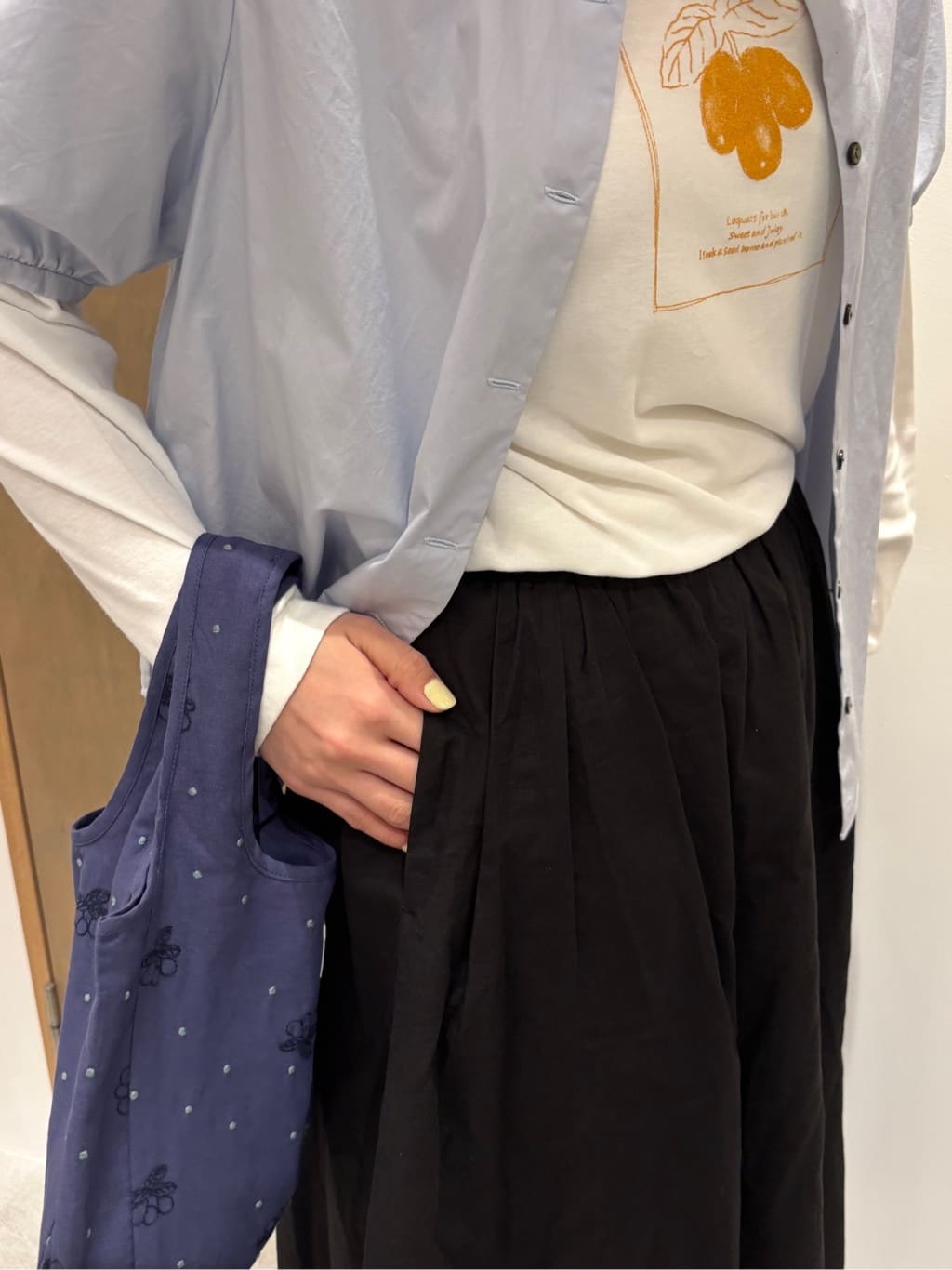 bulle de savon ���N�A�C�[�� �g���F164cm 2026.03.30