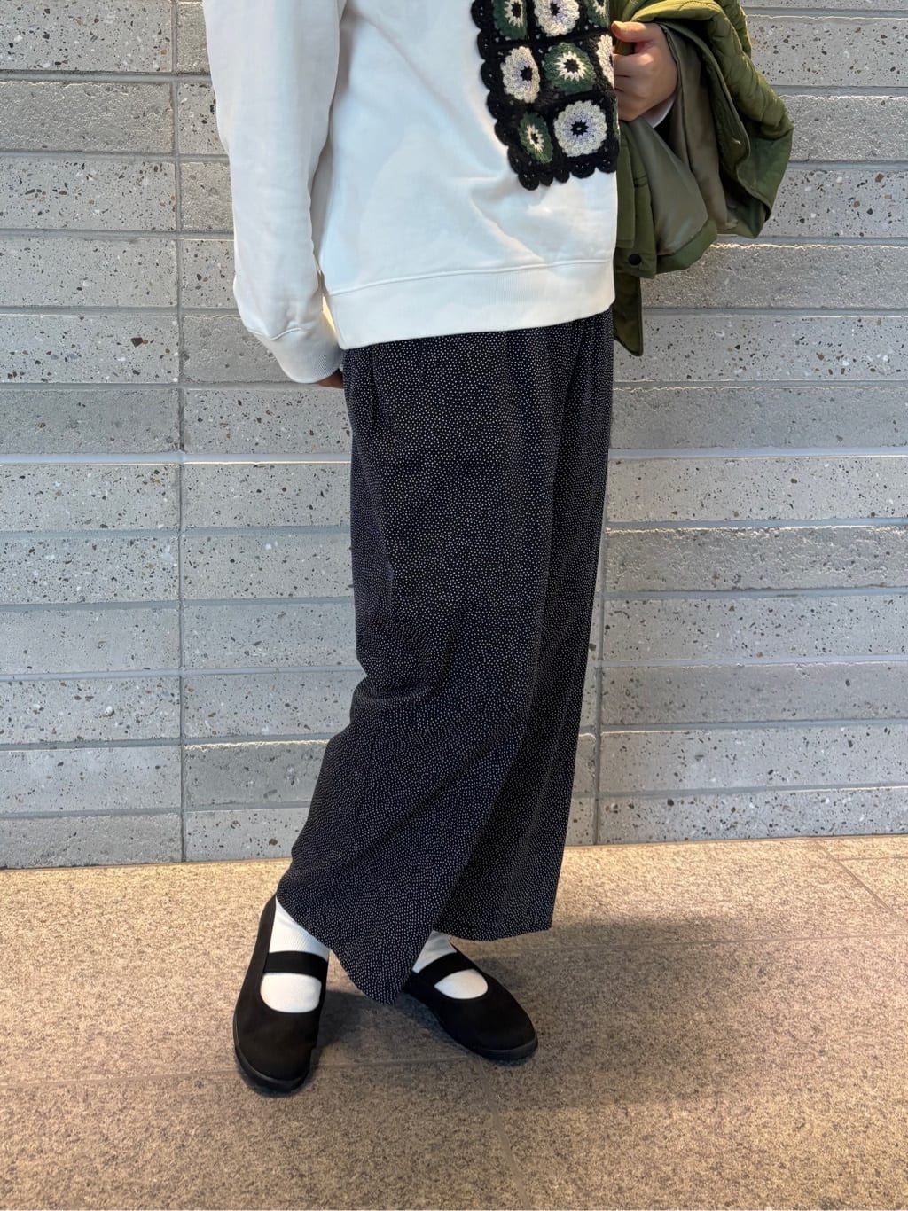 bulle de savon ���N�A�C�[�� �g���F164cm 2025.10.30