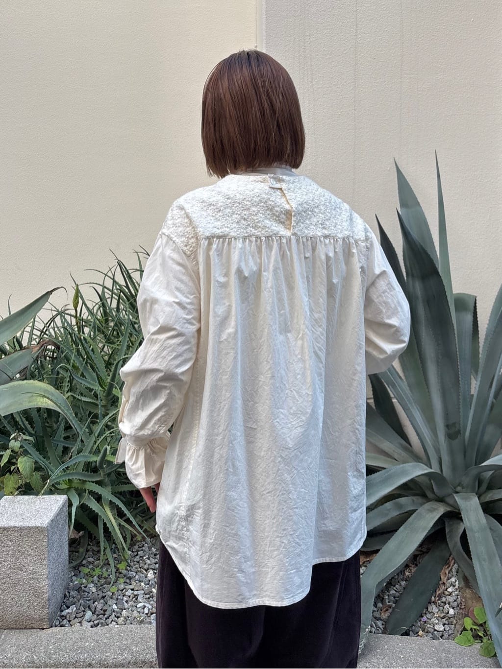 bulle de savon ���N�A�C�[�� �g���F164cm 2025.12.21