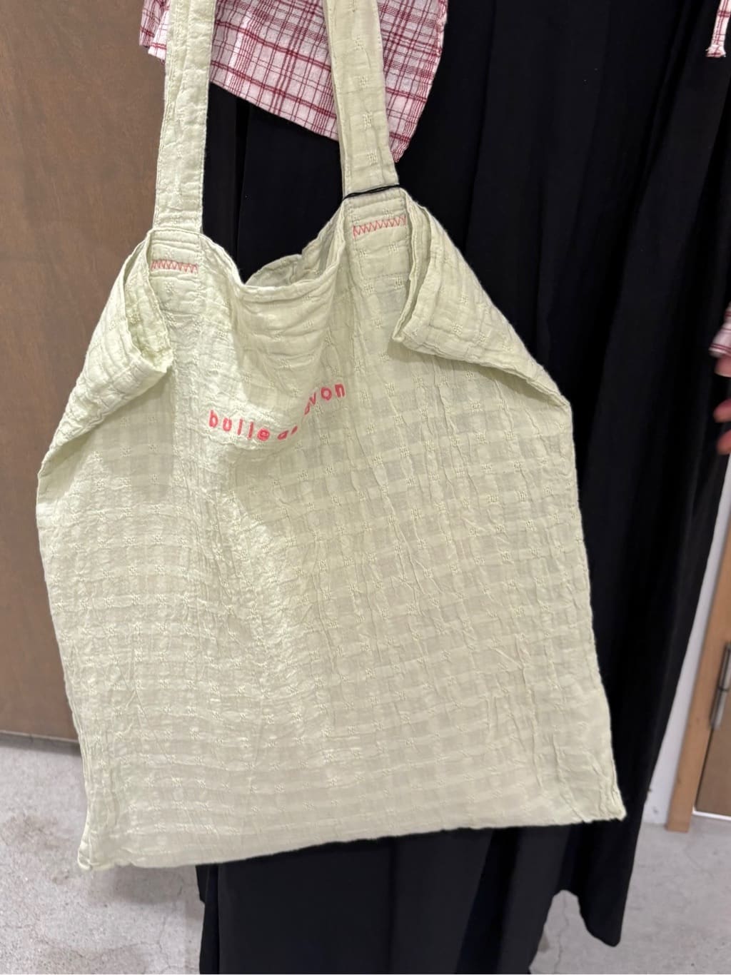 bulle de savon ���N�A�C�[�� �g���F164cm 2026.01.20