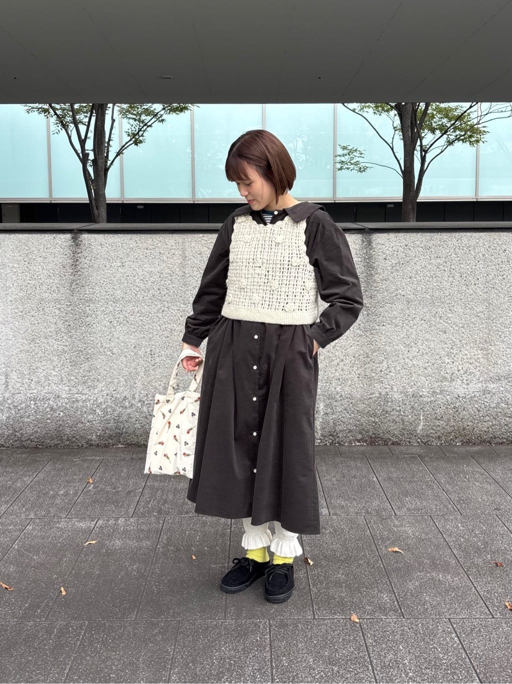 bulle de savon ���N�A�C�[�� �g���F164cm 2025.10.23