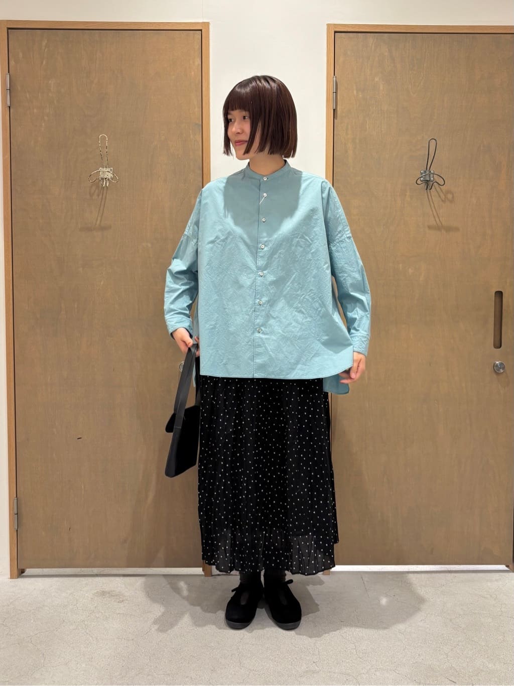 bulle de savon ���N�A�C�[�� �g���F164cm 2026.01.22