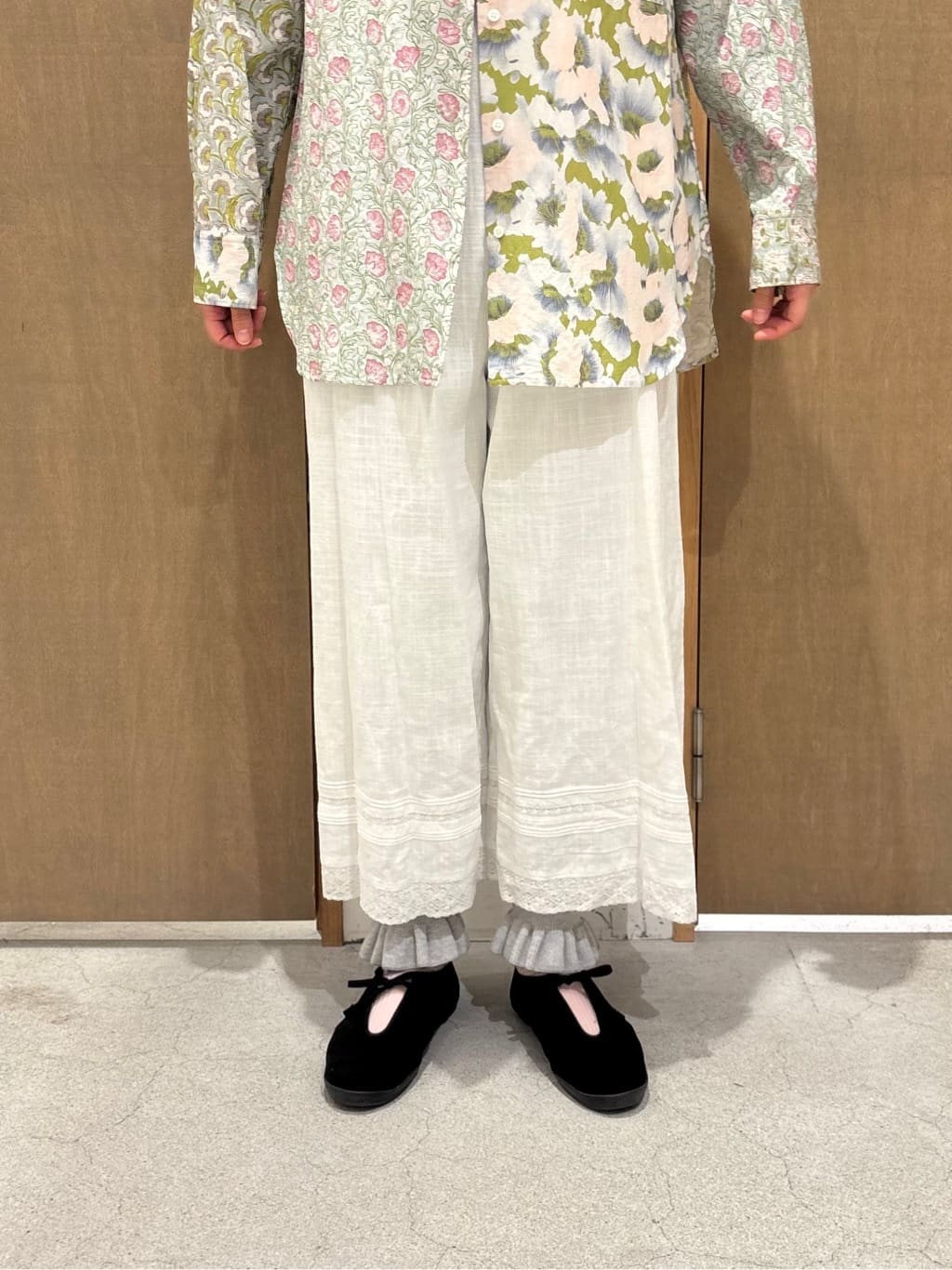 bulle de savon ���N�A�C�[�� �g���F164cm 2026.02.08