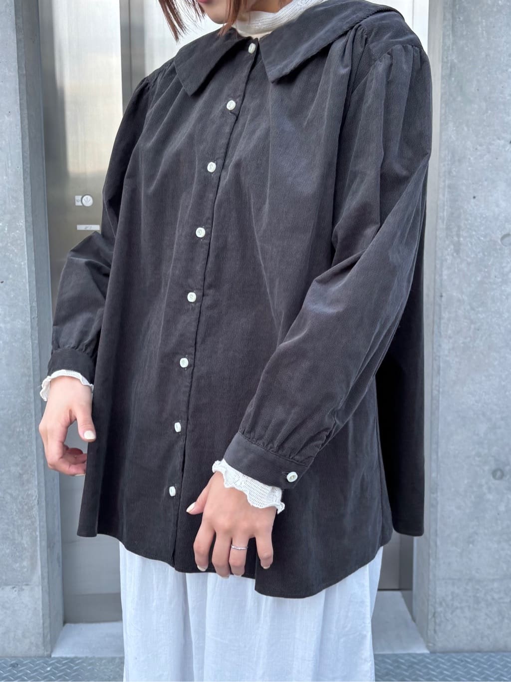 bulle de savon ���N�A�C�[�� �g���F164cm 2025.10.29