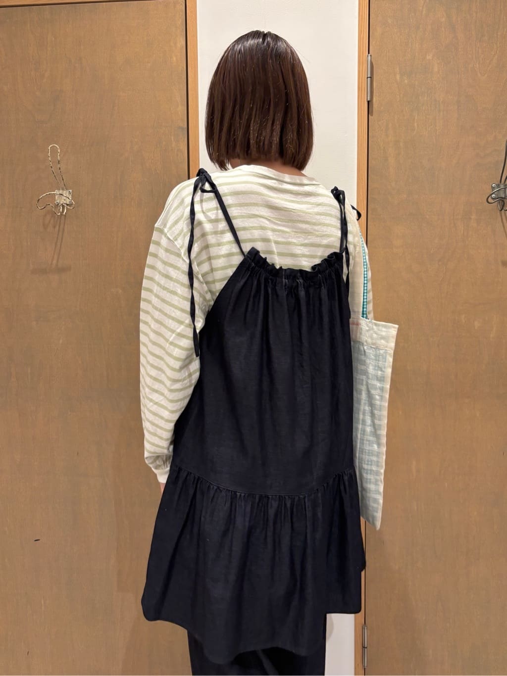 bulle de savon ���N�A�C�[�� �g���F164cm 2026.03.24