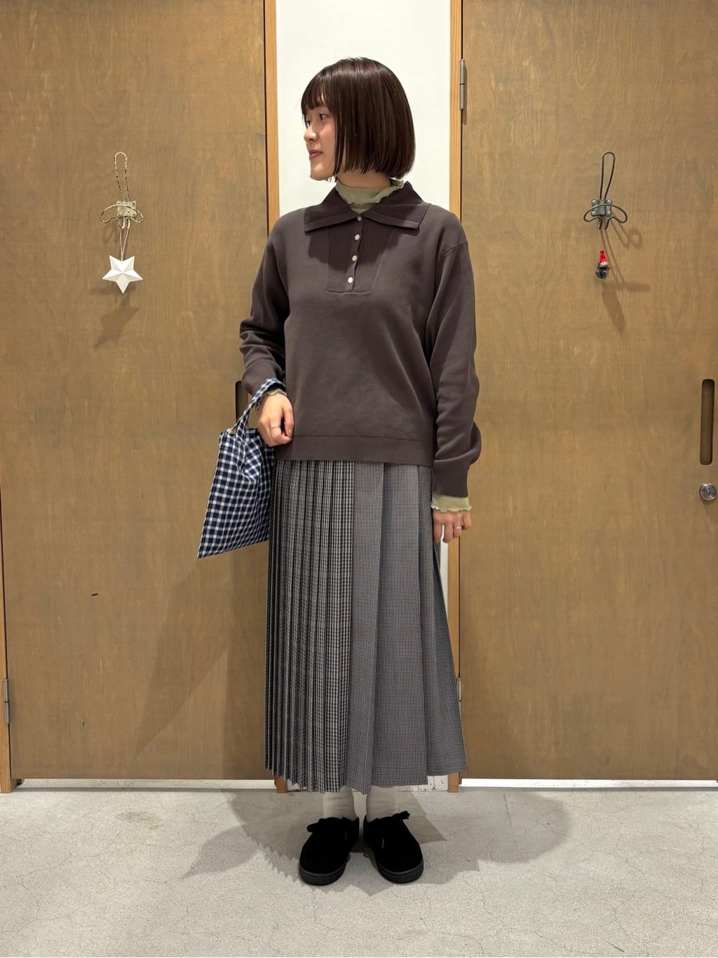 bulle de savon ���N�A�C�[�� �g���F164cm 2025.11.28