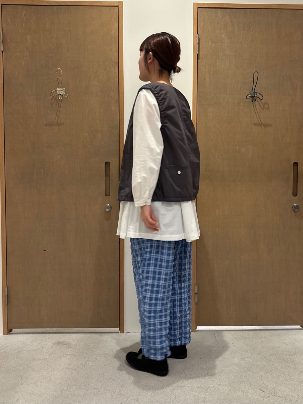 bulle de savon ���N�A�C�[�� �g���F164cm 2026.03.01