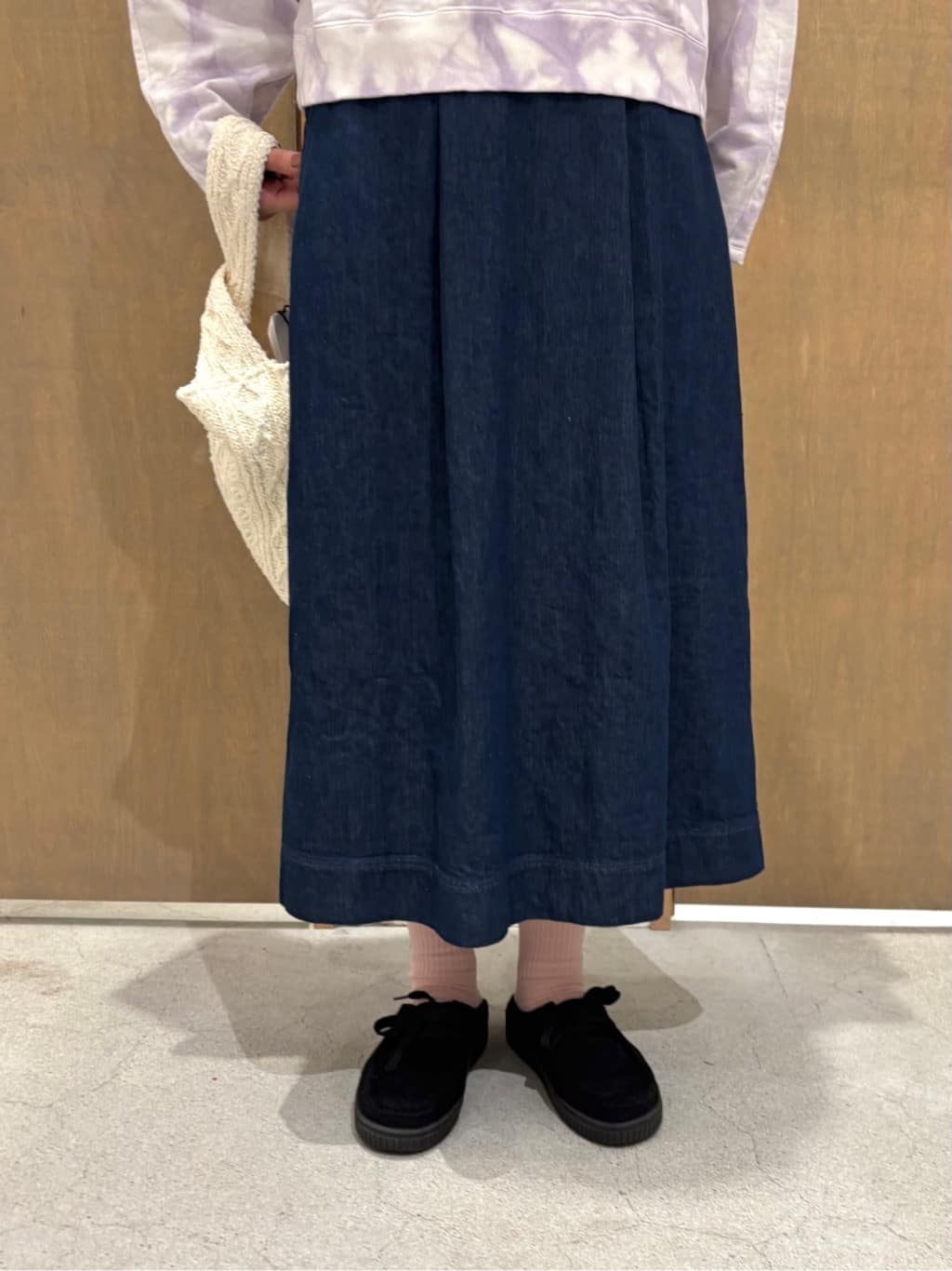 bulle de savon ���N�A�C�[�� �g���F164cm 2025.12.26