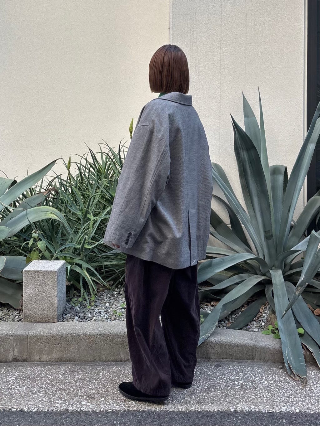 bulle de savon ���N�A�C�[�� �g���F164cm 2025.12.20