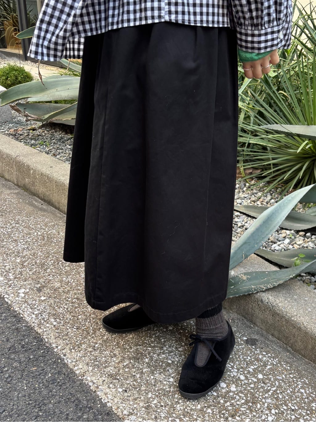 bulle de savon ���N�A�C�[�� �g���F164cm 2025.12.18