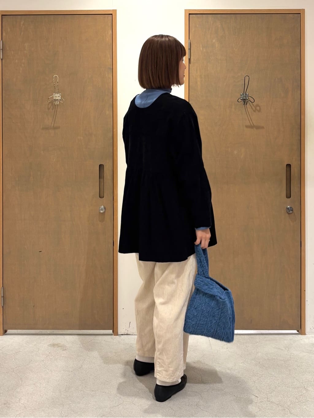 bulle de savon ���N�A�C�[�� �g���F164cm 2025.11.13