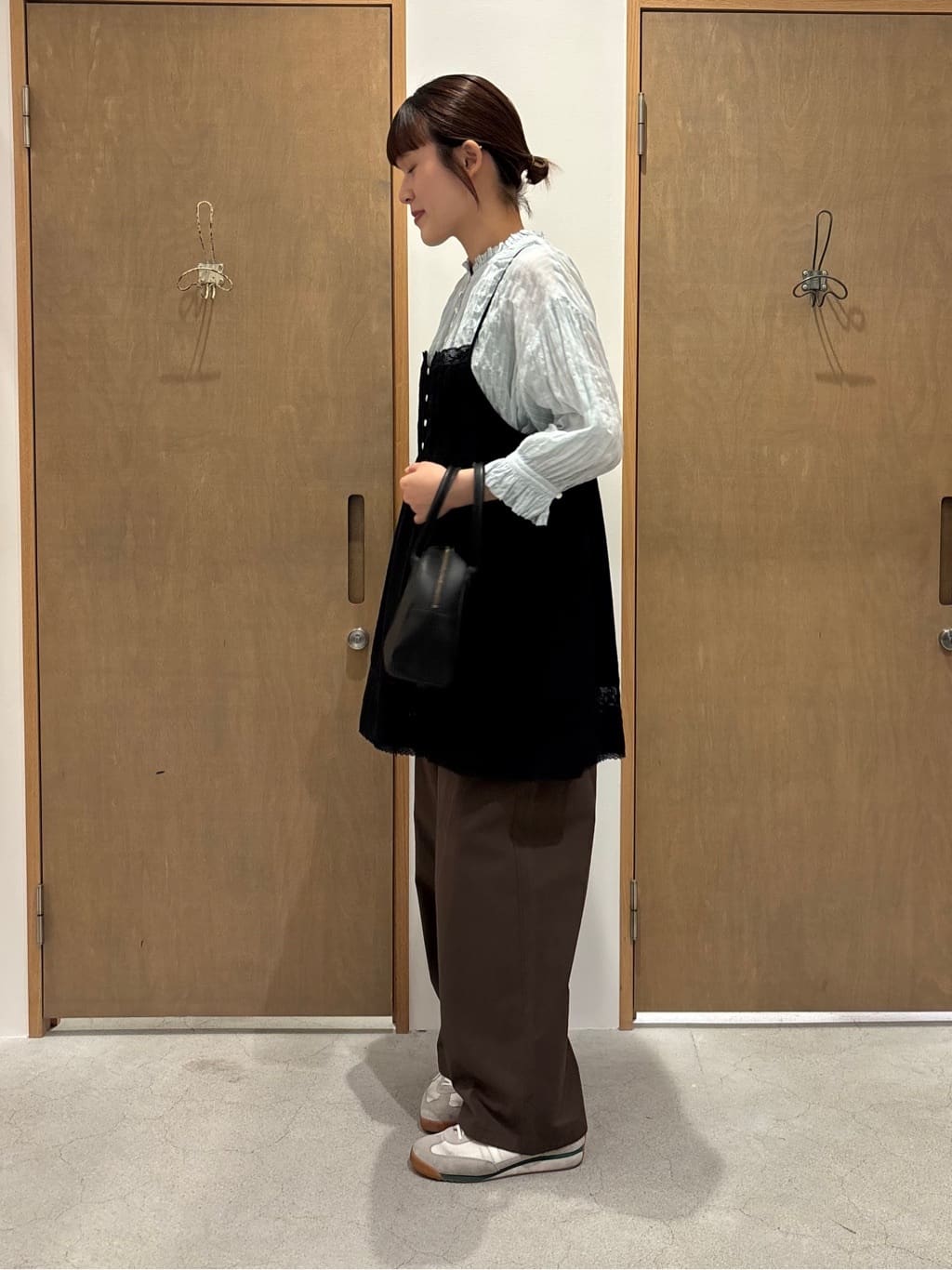 bulle de savon ���N�A�C�[�� �g���F164cm 2026.03.01