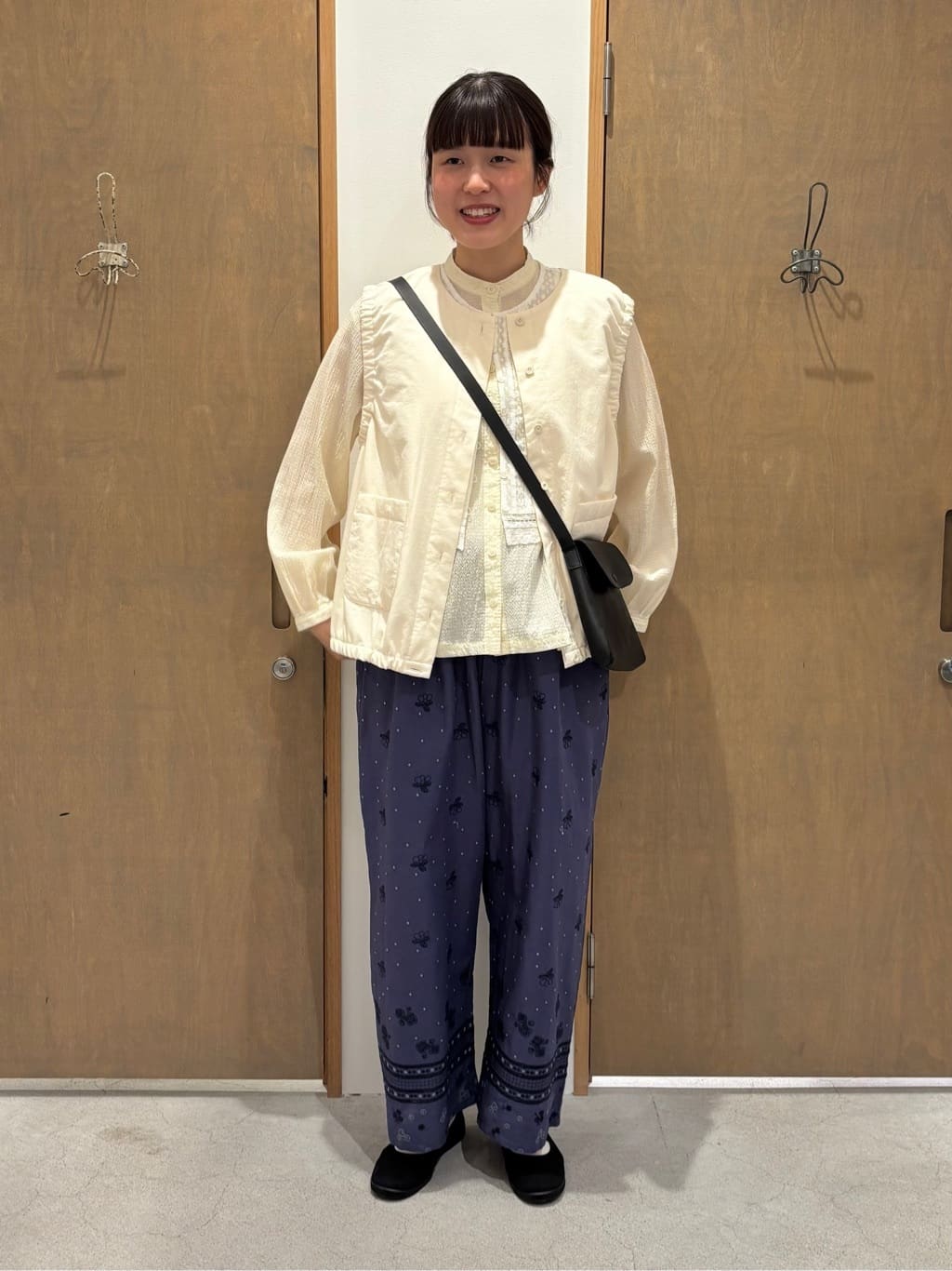 bulle de savon ���N�A�C�[�� �g���F164cm 2026.03.27