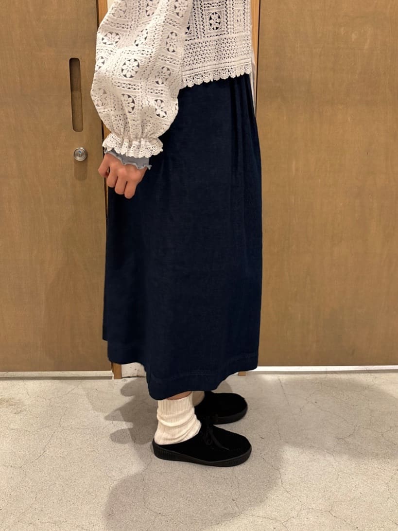 bulle de savon ���N�A�C�[�� �g���F164cm 2026.01.30