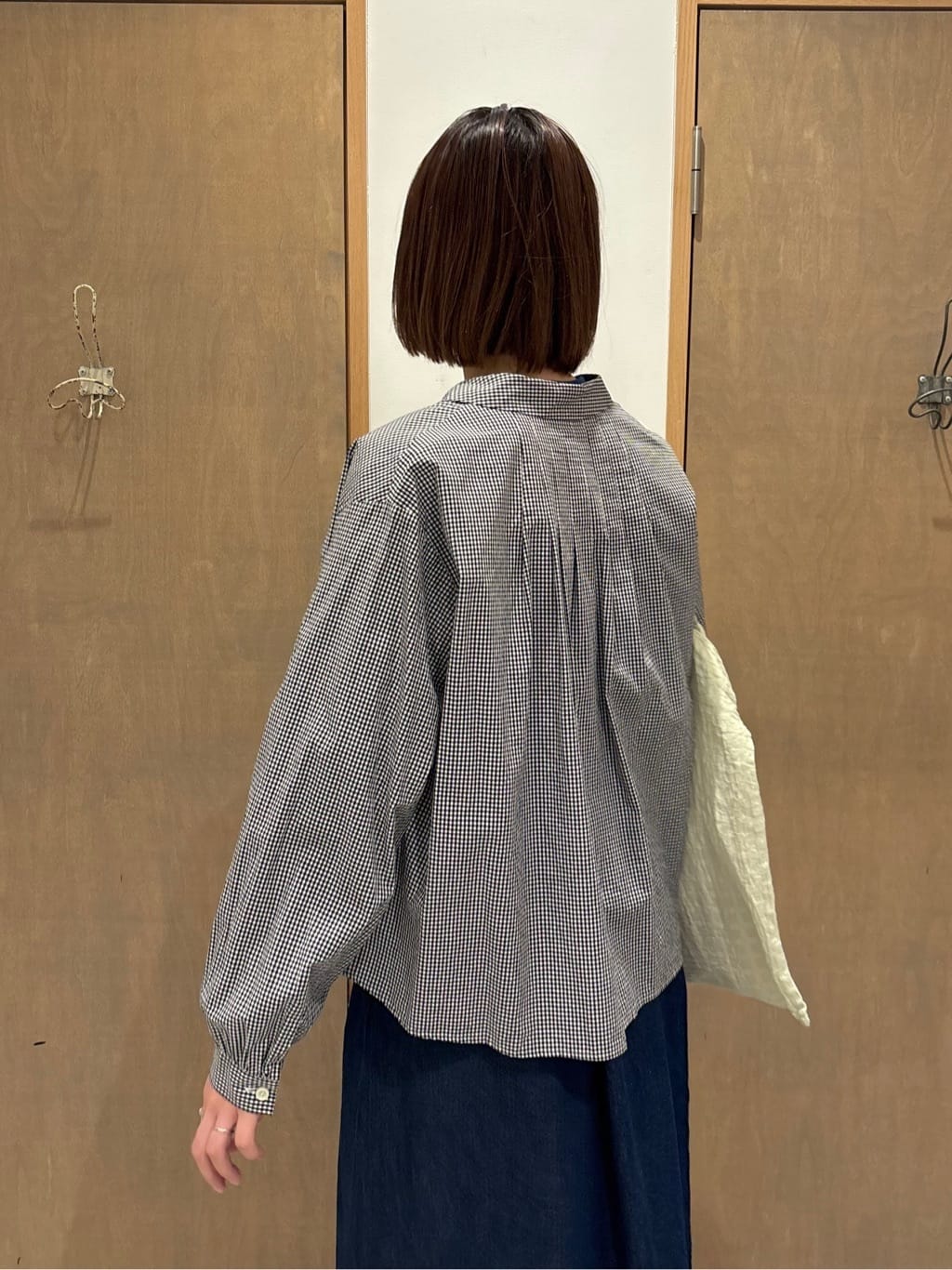 bulle de savon ���N�A�C�[�� �g���F164cm 2026.02.13