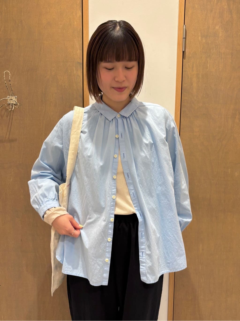 bulle de savon ���N�A�C�[�� �g���F164cm 2026.02.20