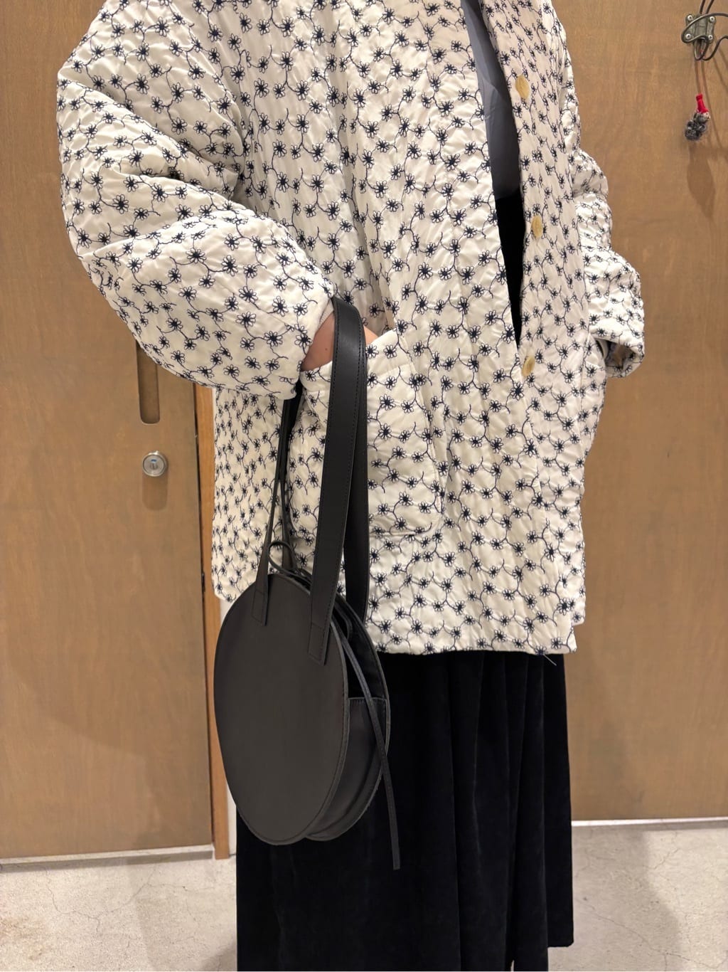 bulle de savon ���N�A�C�[�� �g���F164cm 2025.11.27