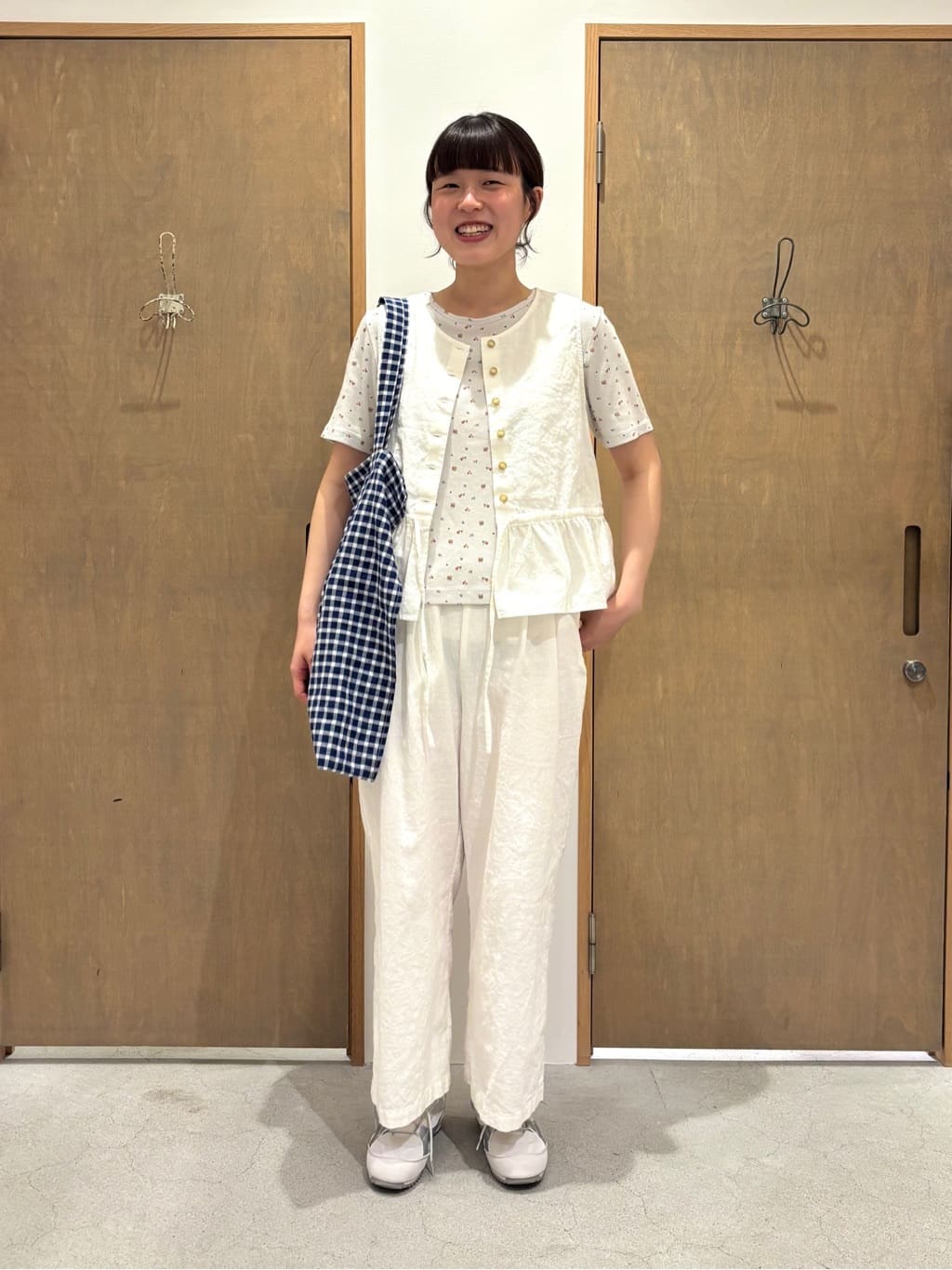 bulle de savon ���N�A�C�[�� �g���F164cm 2026.04.17