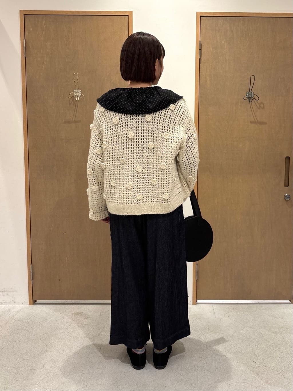 bulle de savon ���N�A�C�[�� �g���F164cm 2025.10.24