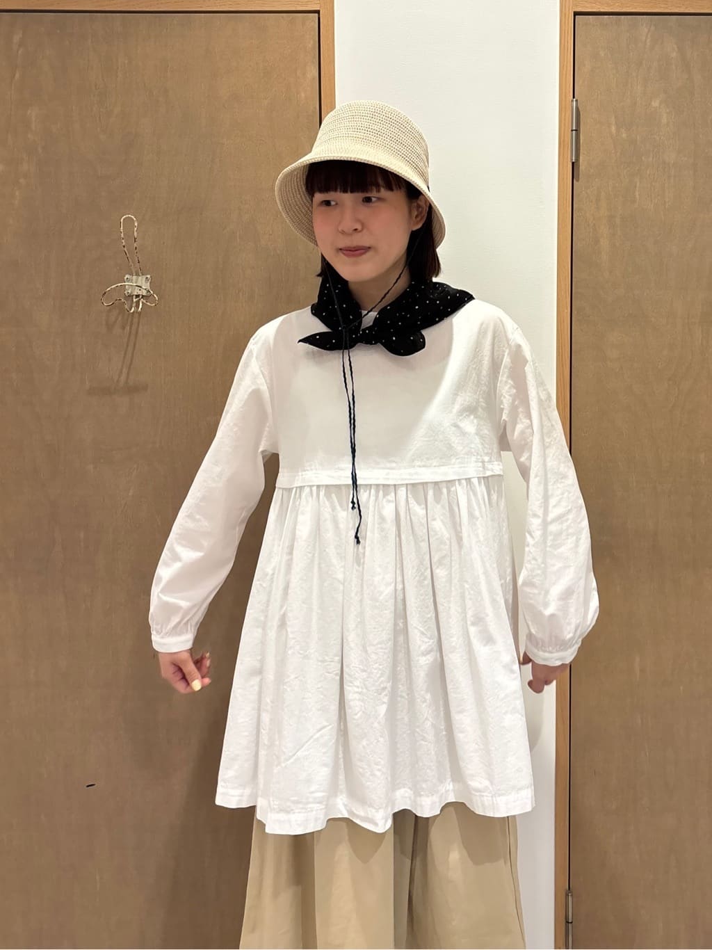 bulle de savon ���N�A�C�[�� �g���F164cm 2026.03.27