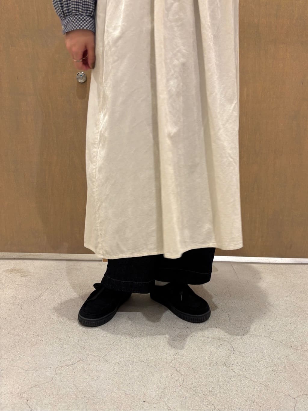 bulle de savon ���N�A�C�[�� �g���F164cm 2025.11.16