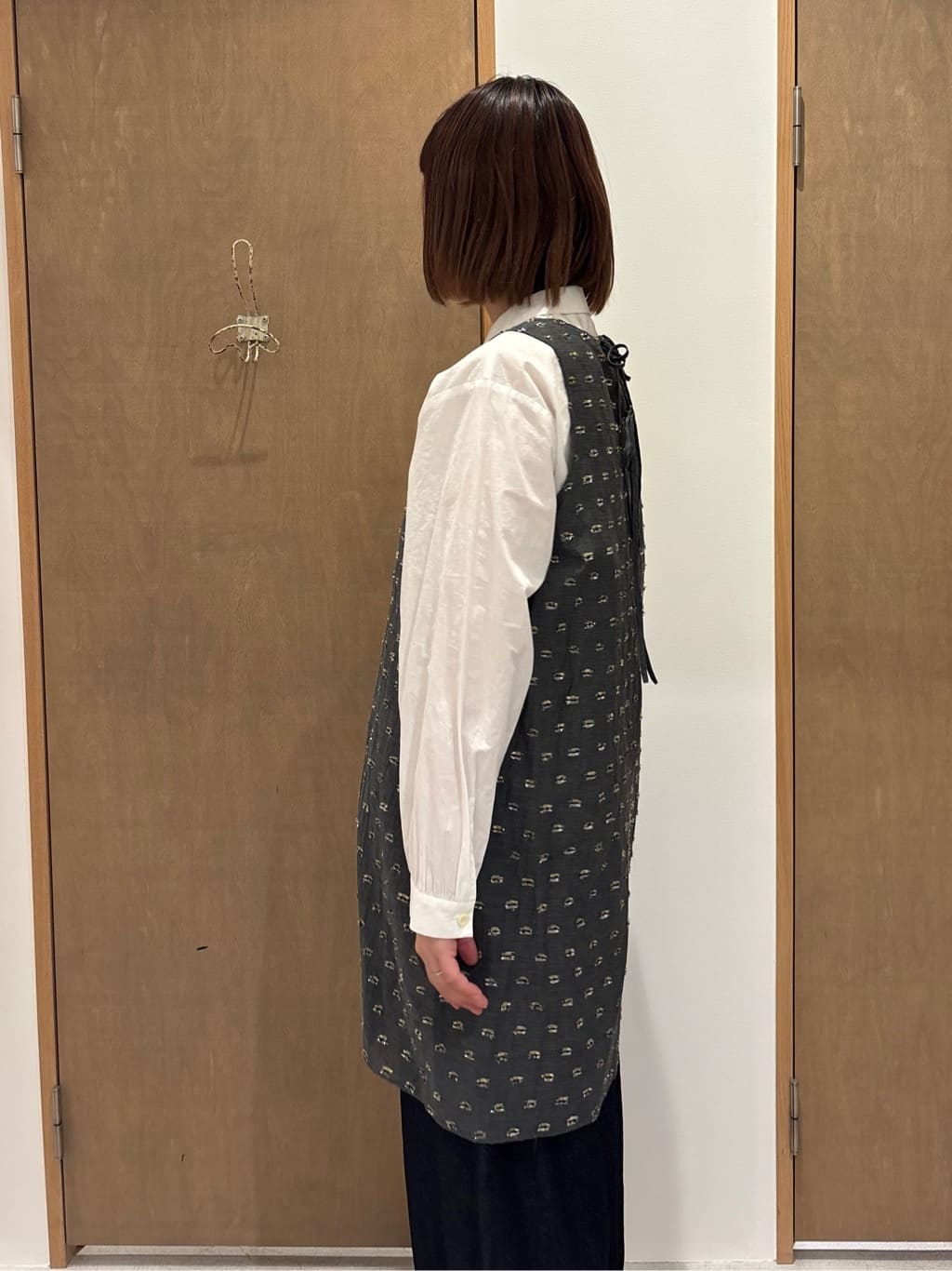 bulle de savon ���N�A�C�[�� �g���F164cm 2026.03.11