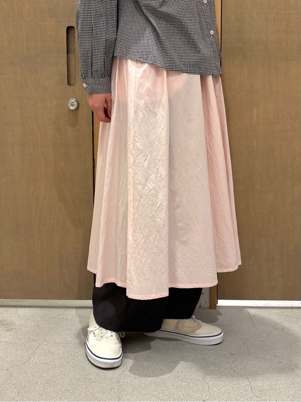 bulle de savon ���N�A�C�[�� �g���F164cm 2026.02.06