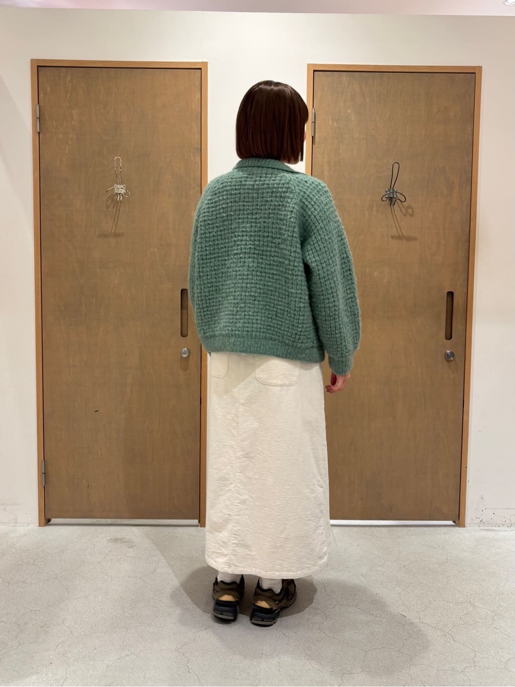 bulle de savon ���N�A�C�[�� �g���F164cm 2025.10.31