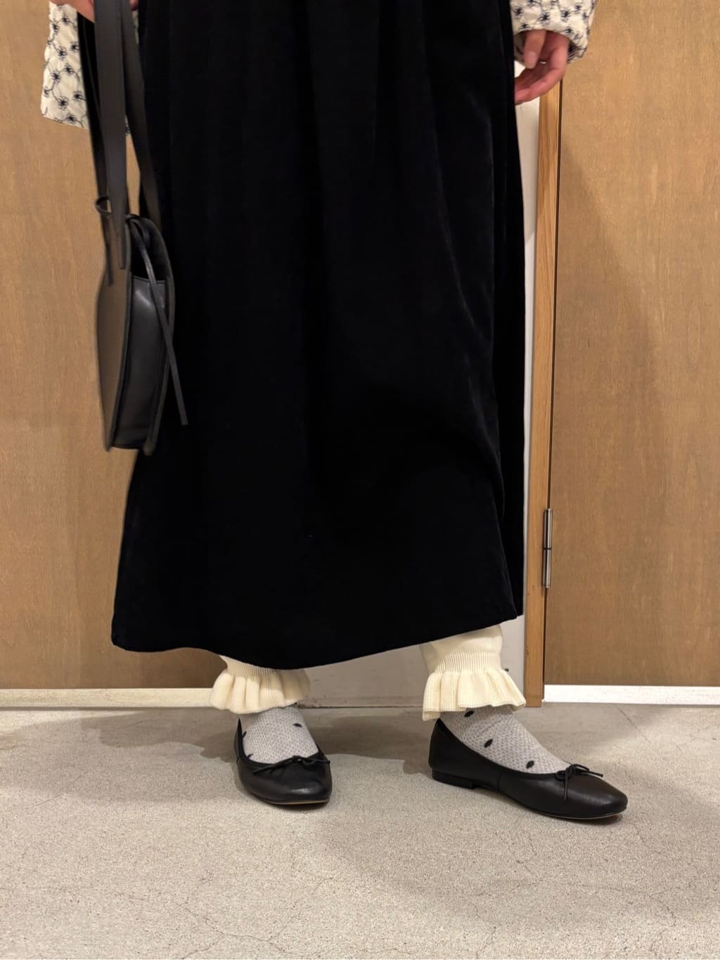 bulle de savon ���N�A�C�[�� �g���F164cm 2025.11.27