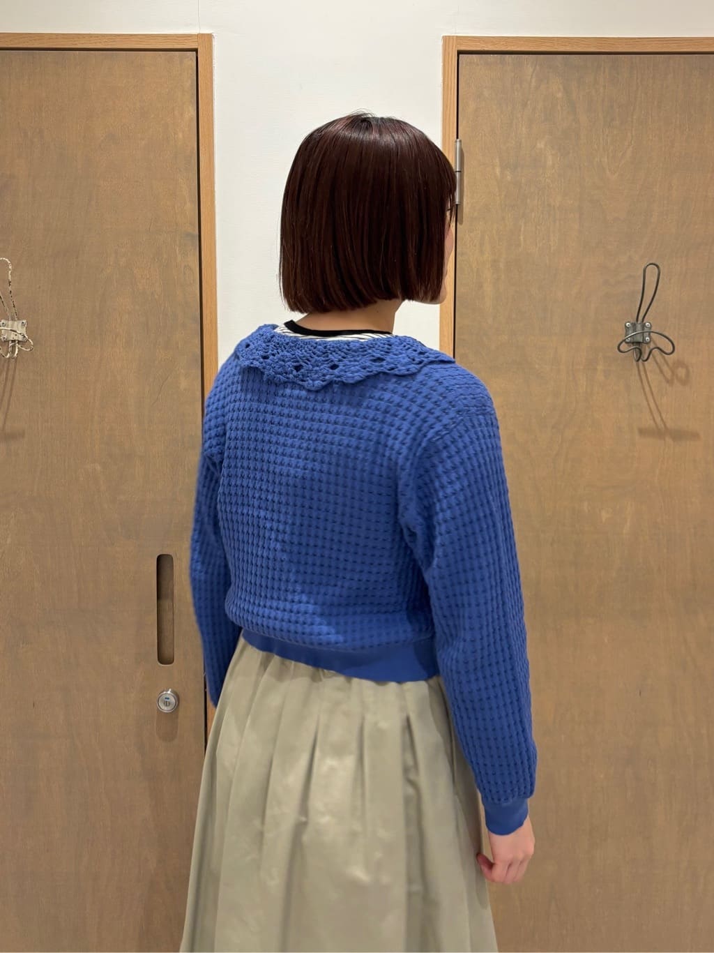 bulle de savon ���N�A�C�[�� �g���F164cm 2026.01.16