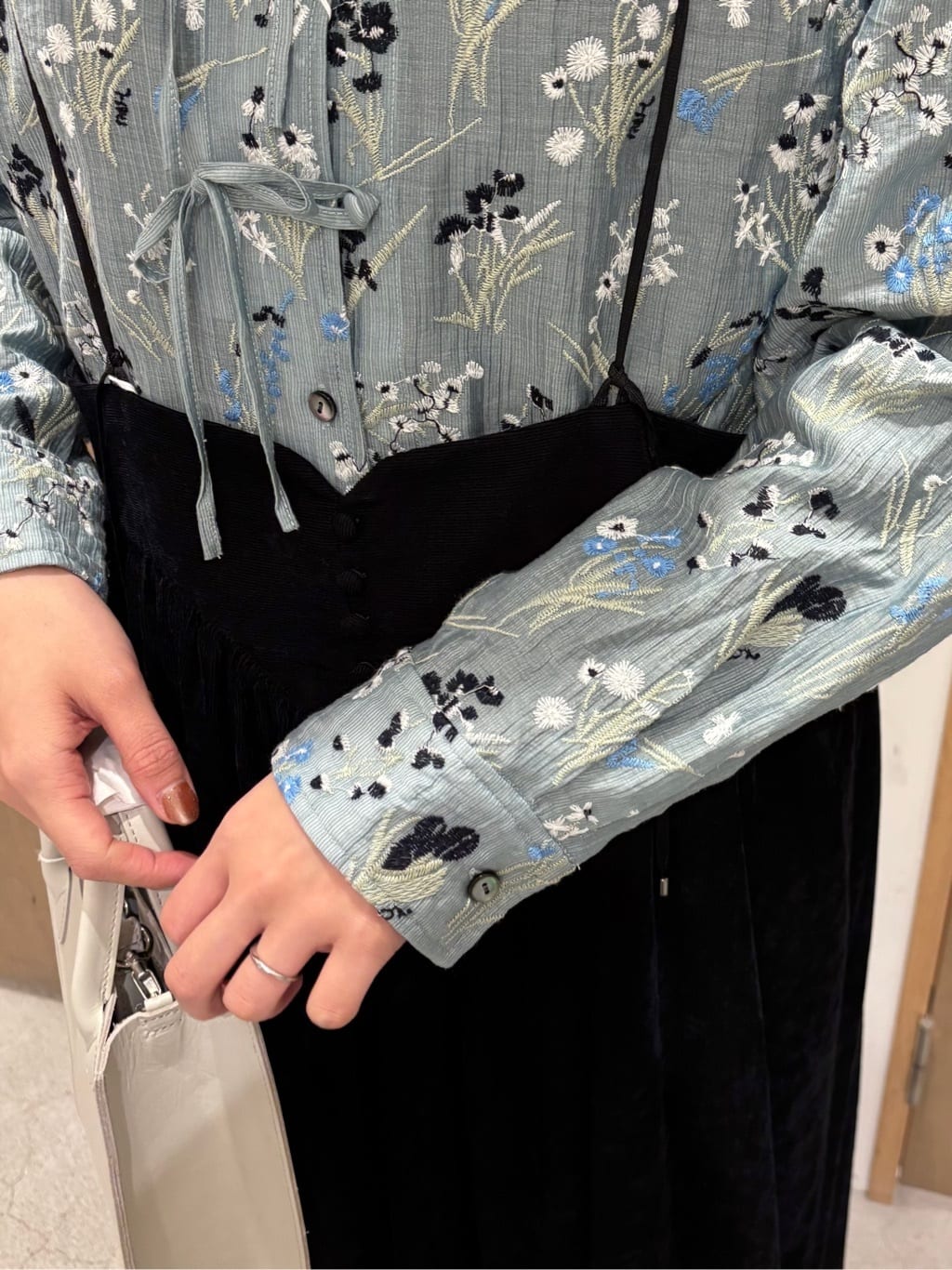 bulle de savon ���N�A�C�[�� �g���F164cm 2025.12.25