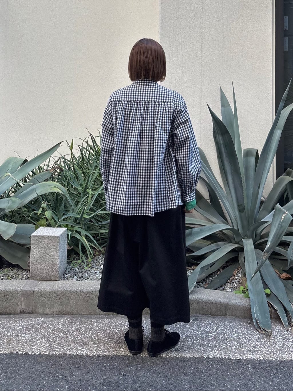 bulle de savon ���N�A�C�[�� �g���F164cm 2025.12.18