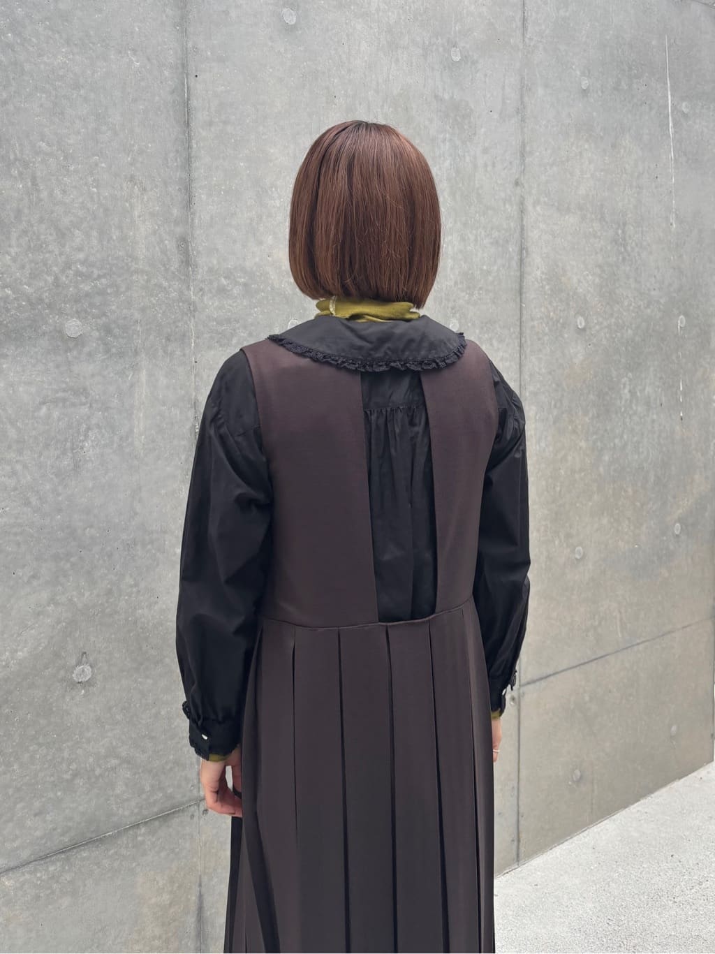 bulle de savon ���N�A�C�[�� �g���F164cm 2025.11.06