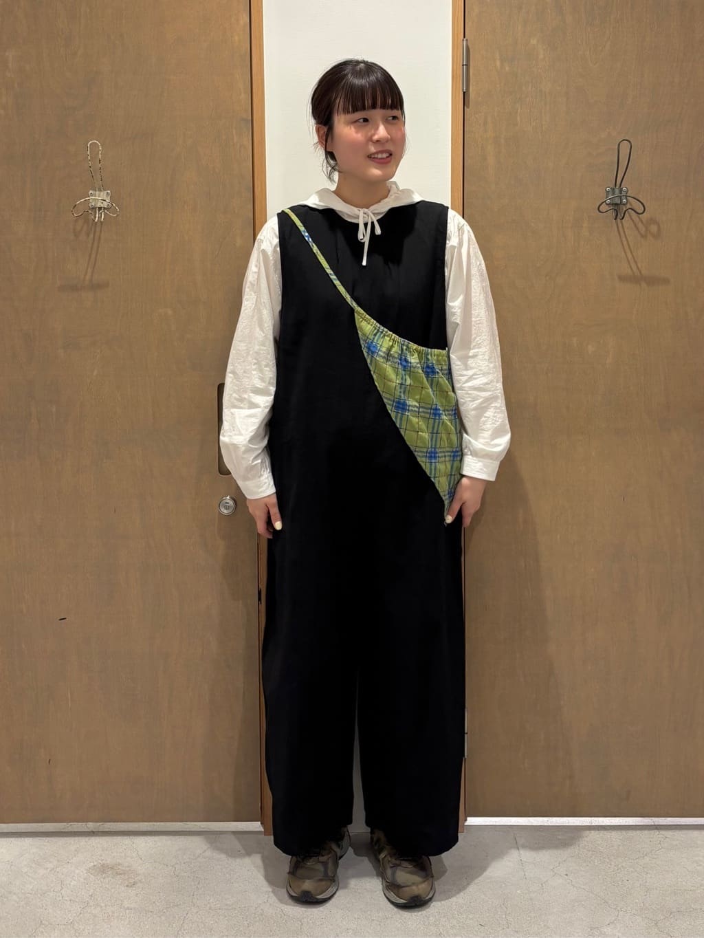 bulle de savon ���N�A�C�[�� �g���F164cm 2026.03.27