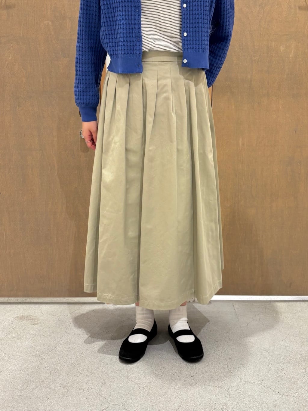 bulle de savon ���N�A�C�[�� �g���F164cm 2026.01.16